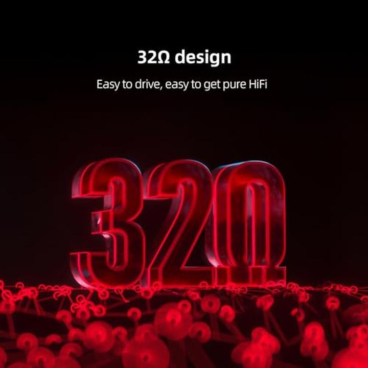 Immagine prodotto FiiO FT3 (32 Ohm) (Nessuna cancellazione del rumore, Cablato)