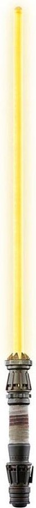 Actual product image Hasbro Force FX Elite Lichtschwert Rey Skywalker 1/1