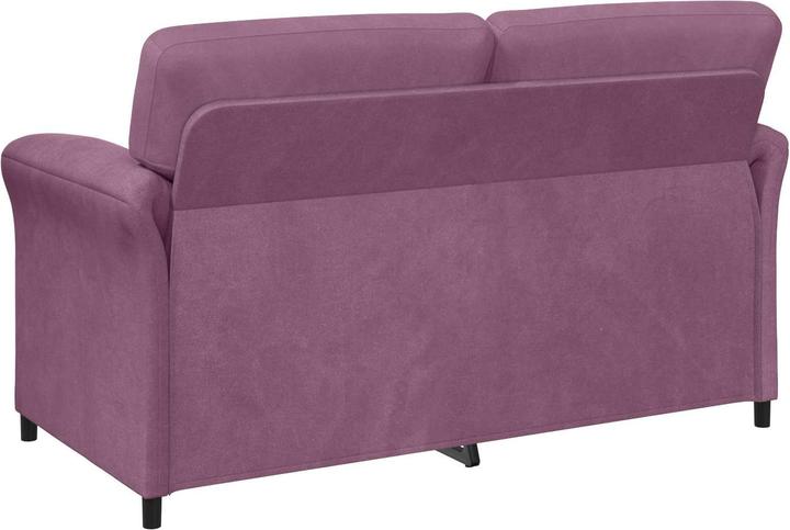 Produktbild vidaXL Modernes Sofa (2-Sitzer)