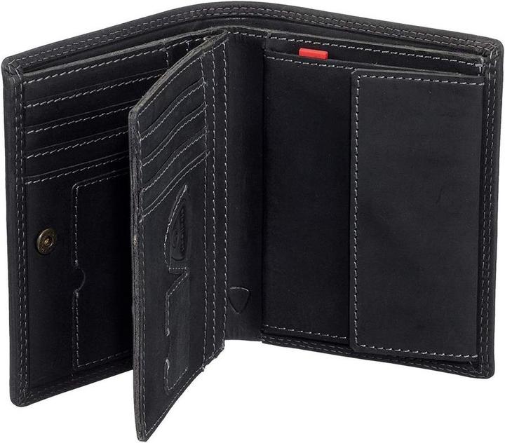 Actual product image Strellson Wallet Elegant