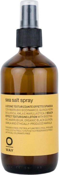 Oway Styling Sea Salt Spray 240ml (240 ml)