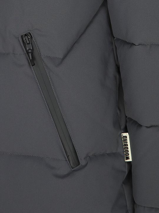 Produktbild Woodbird Steppjacke WBJOSEPH TECH (XL)