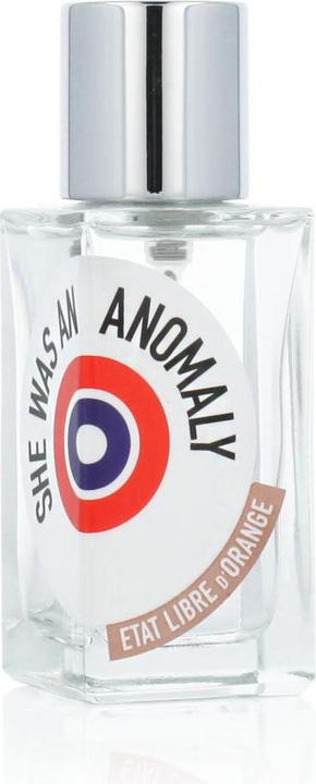 Produktbild Etat Libre D'Orange She Was an Anomaly by (Eau de Parfum, 50 ml)