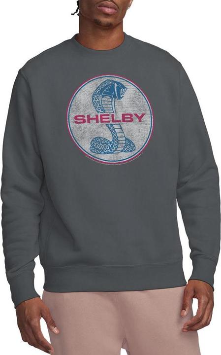 Produktbild Carroll Shelby Full Color Sweatshirt (M)