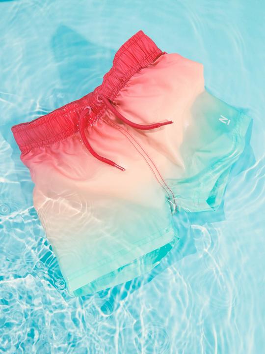 Image du produit Name it Printed Badeshorts (110)