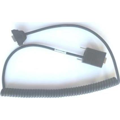 Zebra RS-232 CABLE ASSEMBLY, Barcode-Scanner Zubehör