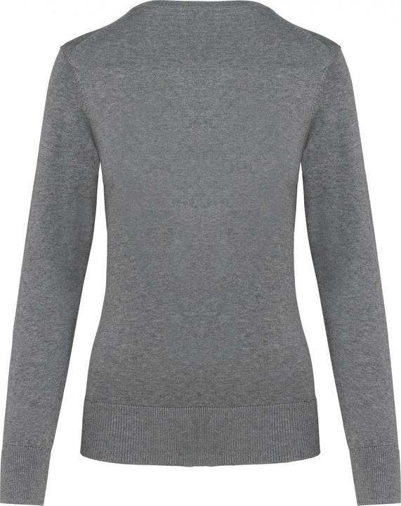 Image du produit Kariban Pull suprima col rond femme (XS)