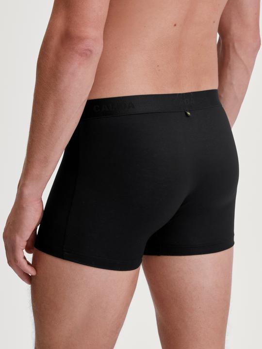 Produktbild Calida Natural Cooling Boxer Brief mit verlängertem Bein (XXL, Einzelpack)