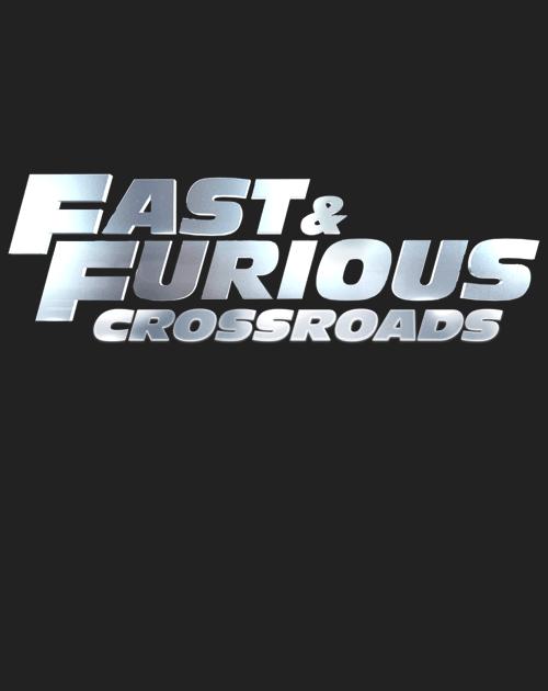 Produktbild Bandai Namco Fast & Furious Crossroads (Xbox One X, Xbox Series X, EN)