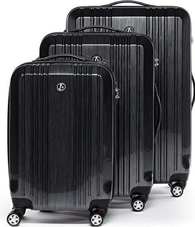 Actual product image Fergé 3-teiliges Kofferset (110 l)