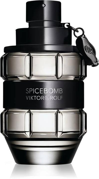 Actual product image Viktor & Rolf Spicebomb (Eau de toilette, 30 ml)