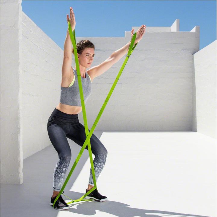 Actual product image Blackroll Multi Band (2.70 m, Medium)