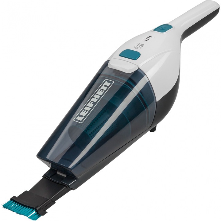 Immagine prodotto Leifheit Rotaro PowerVac 2in1 16V
