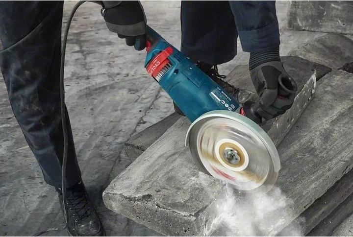 Produktbild Bosch Professional GWS 24-230 JZ (230 mm)