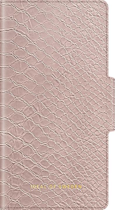 Actual product image iDeal Of Sweden Studio Wallet (Apple iPhone 12 Pro Max)