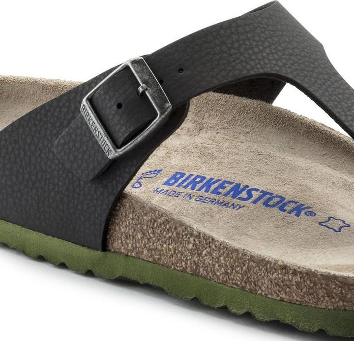 Produktbild Birkenstock Gizeh Birko-Flor Nubuk (40)