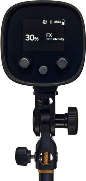 Actual product image Elinchrom LED 100 C Dual Kit (Studio light)