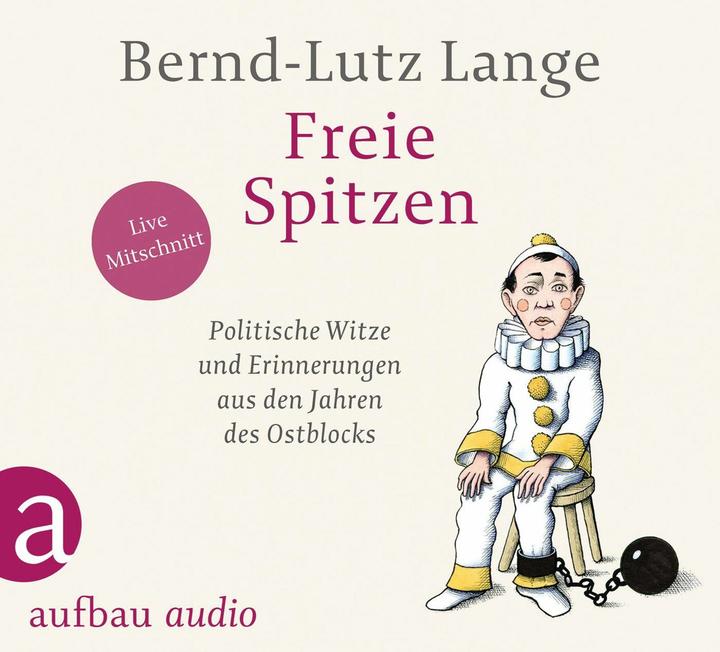 Freie Spitzen (Bernd-Lutz Lange, Deutsch)
