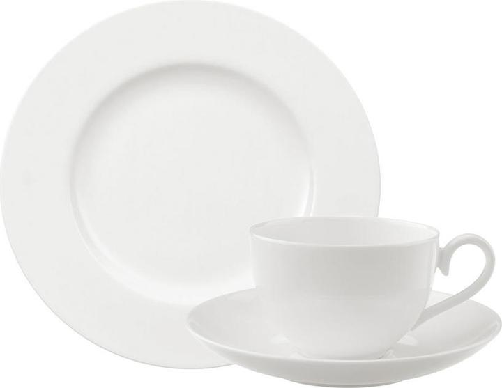 Productafbeelding Villeroy & Boch Koninklijke (18 Stuk)