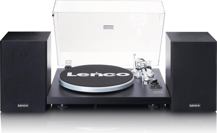 Immagine prodotto Lenco LS-500 (Manuale)