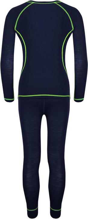 Produktbild Trollkids Merino Baselayer Set (116)
