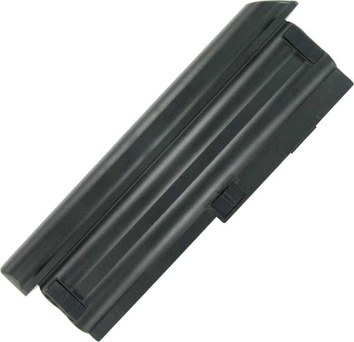 Actual product image Lenovo ThinkPad X200 battery, 42T5434, 42R4536 (6 Cells, 7800 mAh)