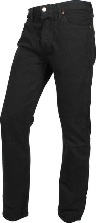 Produktbild Levis 501 Jeans black