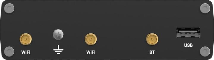 Produktbild Teltonika RUTX10 000000 - Enterprise VPN Router der nächsten Generation