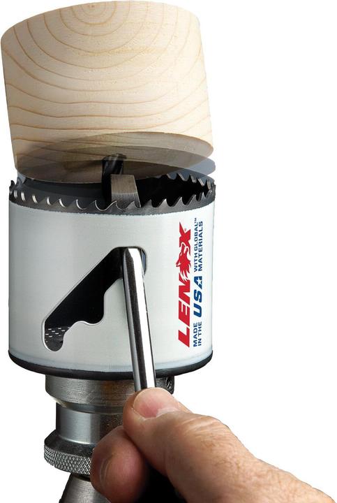 Produktbild Lenox Lochsaege BiMetall 57mm (57 Millimeter)