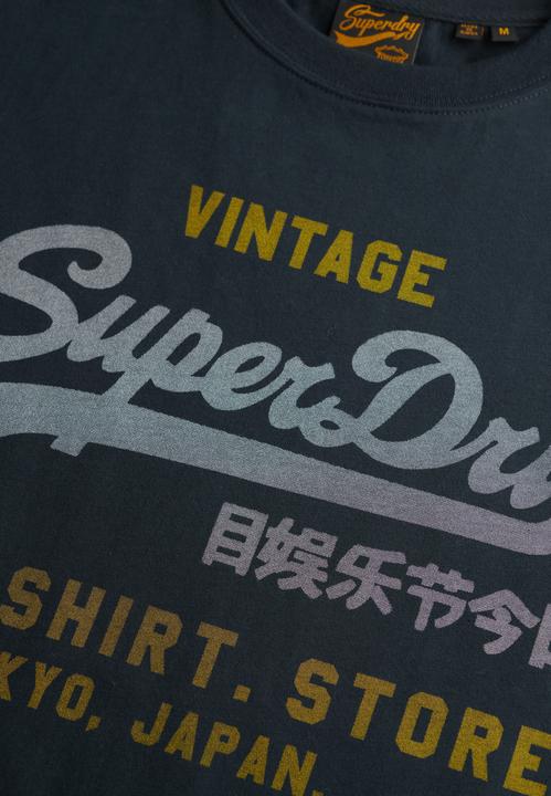 Immagine prodotto Superdry VI Heritage Relaxed Tee (S)