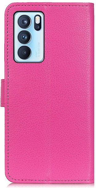 Image du produit MU Classic Série de couvertures de livres en cuir litchi