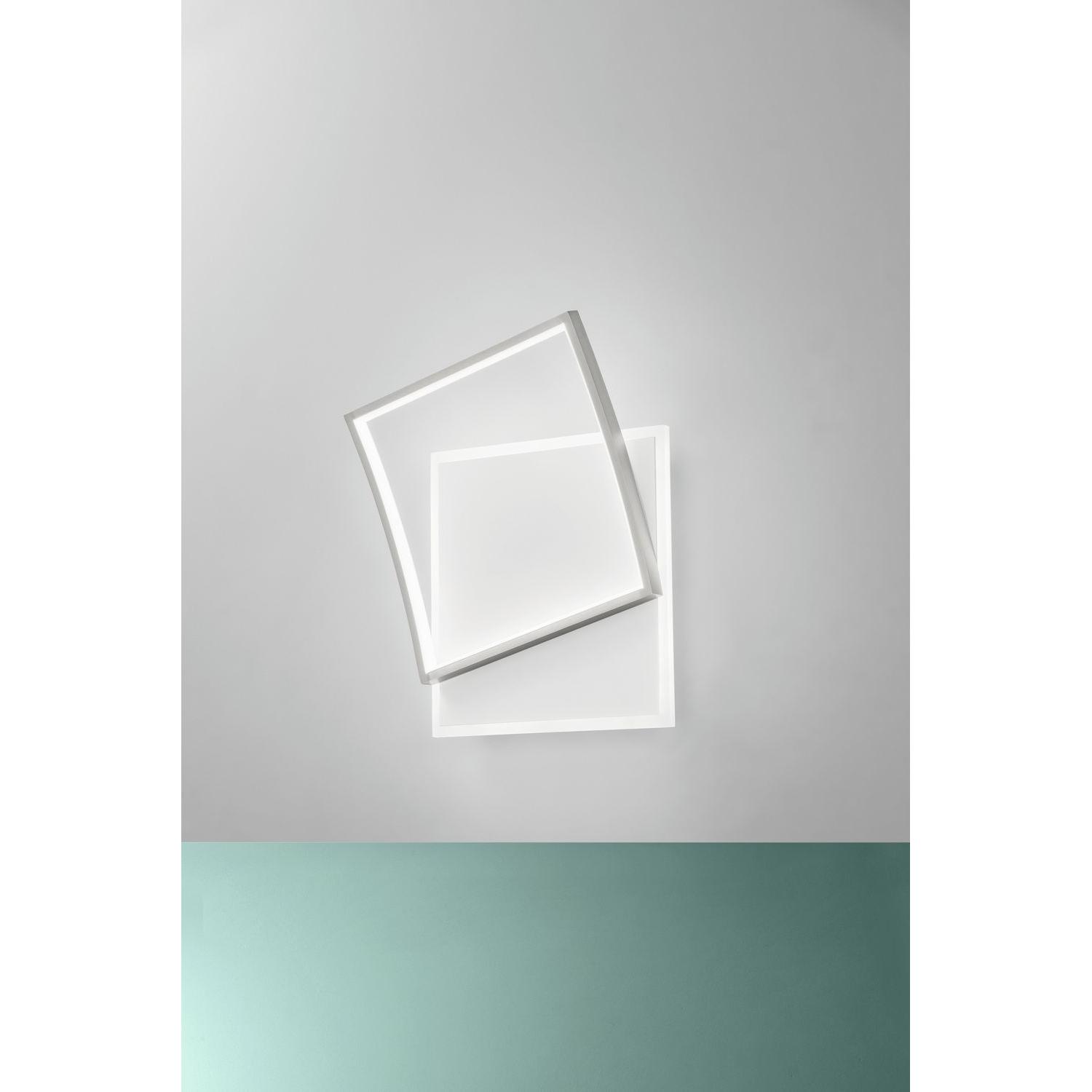 ECO-Light, Wandleuchte + Deckenleuchte, Ayrton (2400 lm)