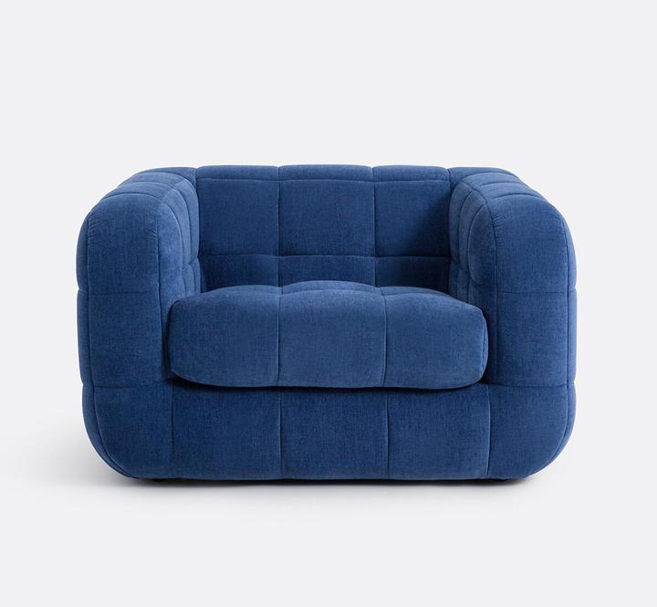 Produktbild La Redoute Interieurs Pieta (1-Sitzer)
