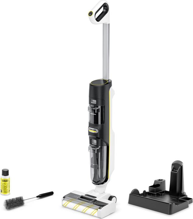 Produktbild Kärcher FCV 4