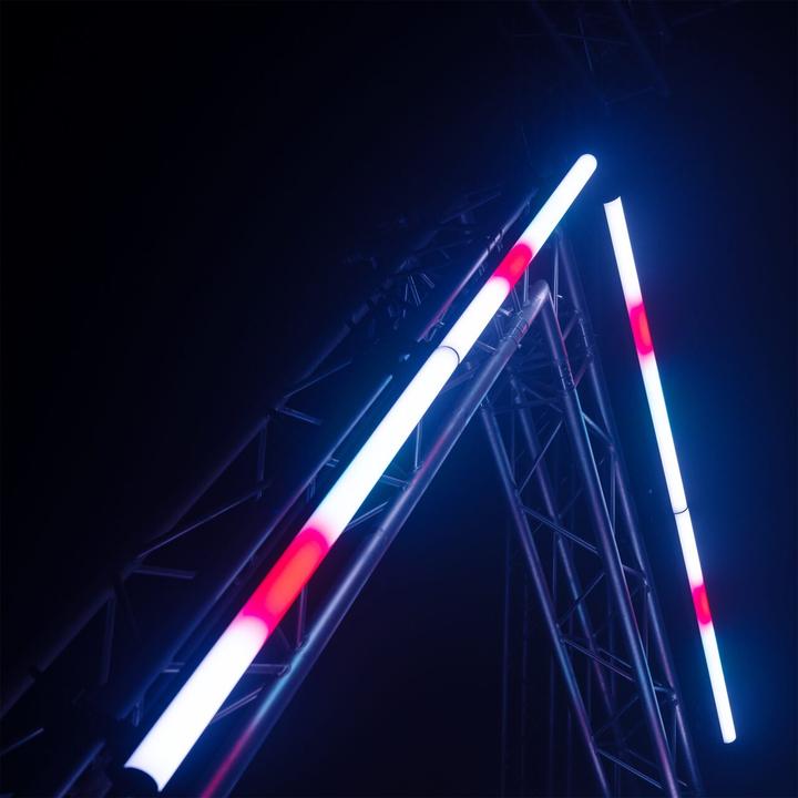 Actual product image BeamZ LED-Bar Zeus (LED)