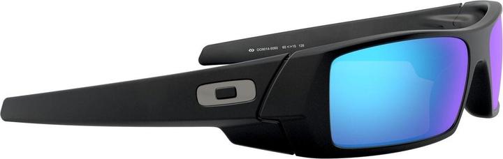 Produktbild Oakley Gascan Prizm Sapphire Polarized