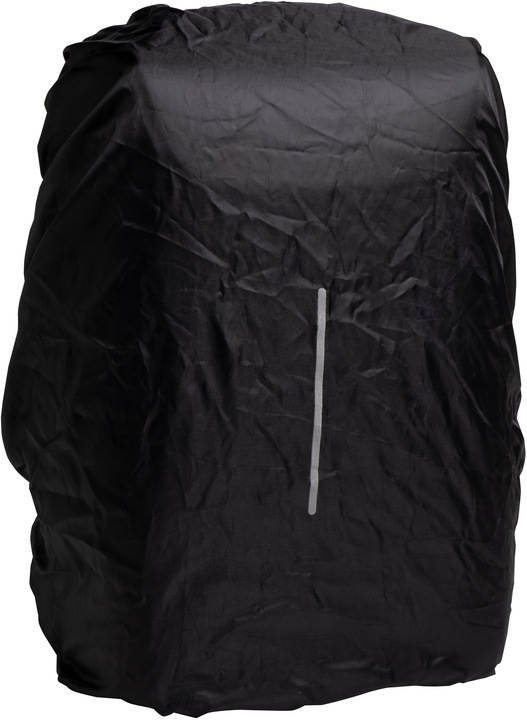 Image du produit Exacompta Sac à dos ordinateur coque Exactive - Noir (16 l)