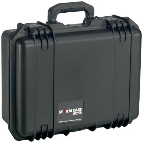Actual product image Peli STORM plastic case IM2200 (Photo case, 15.49 l)