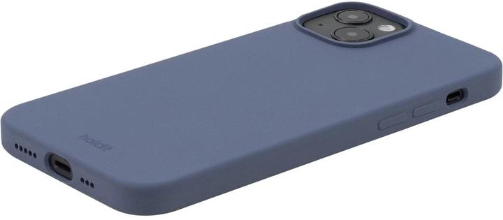 Produktbild Holdit Silicone Case (Apple iPhone 15 Plus)