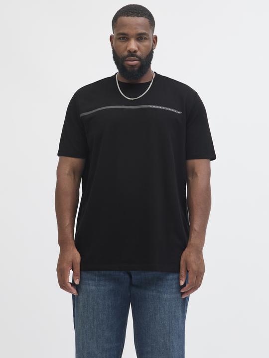 Produktbild Jack & Jones Plus Size T-shirt T-shirt (3XL)