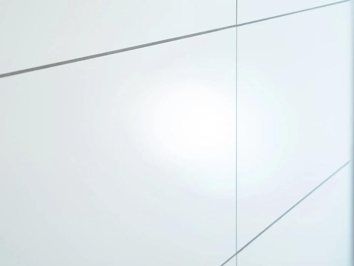 Actual product image tesa MOON soap dispenser incl. adhesive solution without drilling