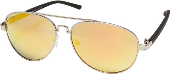 Produktbild Urban Classics Sunglasses Mumbo Mirror UC