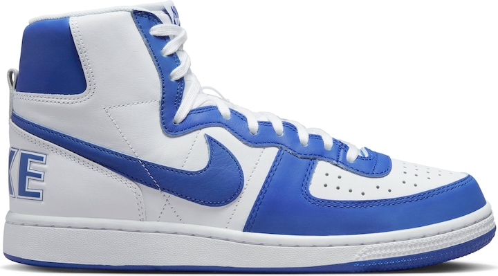 Actual product image Nike Terminator High - 62189 (44.5)