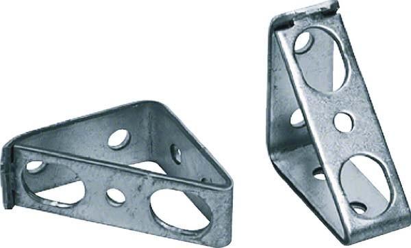 Actual product image Hager Mounting bracket