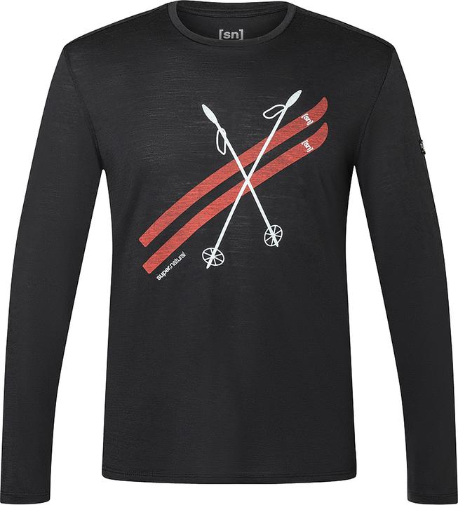 Actual product image Super Natural Kryssede Ski (M)