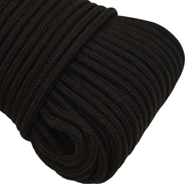 Actual product image vidaXL Seil (50 m)