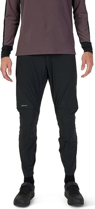 Produktbild Fox Pant 24 Flexair Pro Fire Alpha™ Blk (32, M)