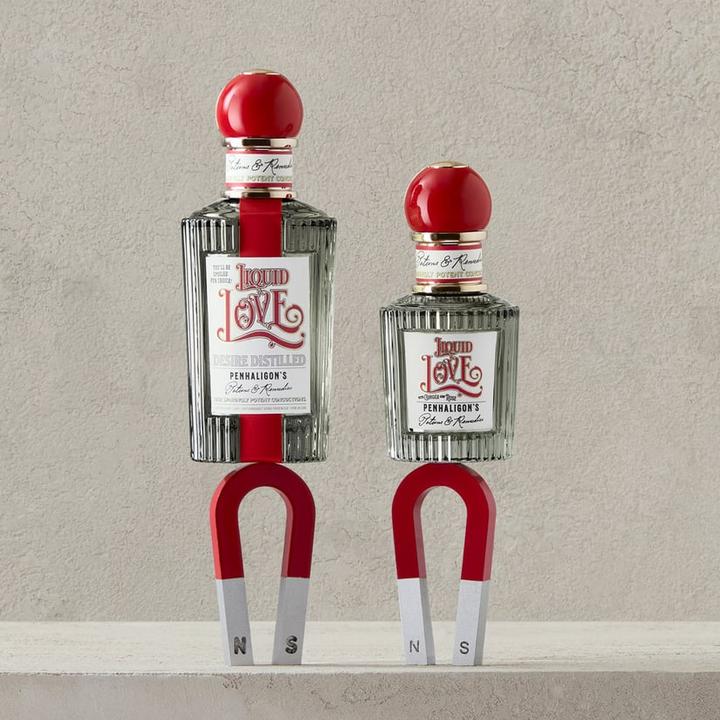 Image du produit Penhaligon's Liquid Love (Eau de parfum, 100 ml)