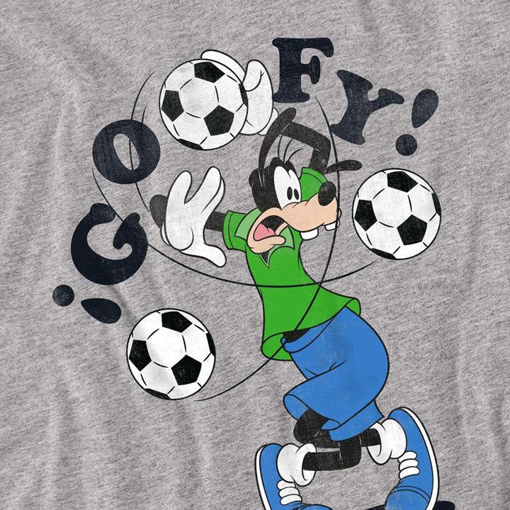 Produktbild Disney TShirt Mittelschwer Langärmlig (S)