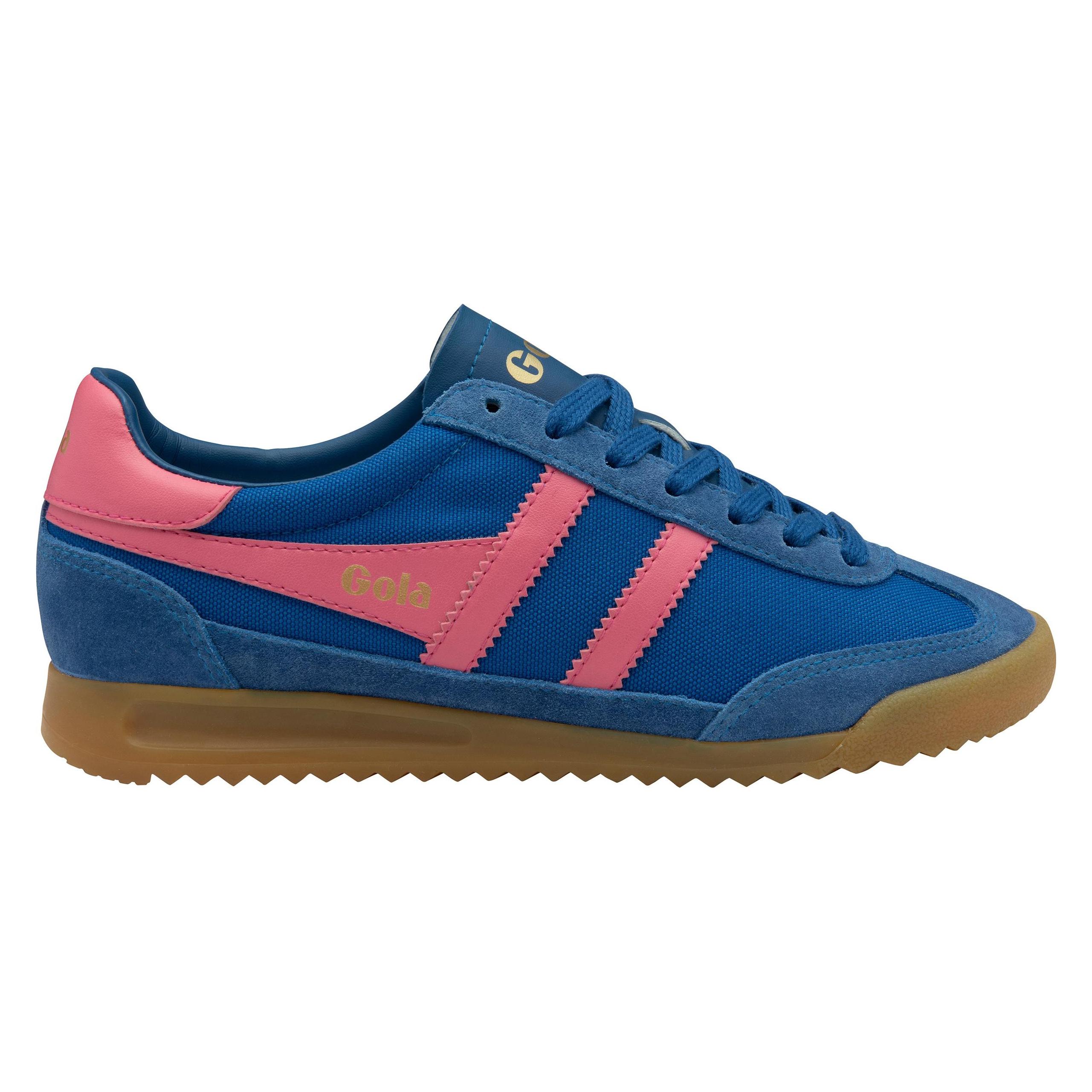 Gola, Damen, Sneakers, Women's Tornado, Blau, (40)